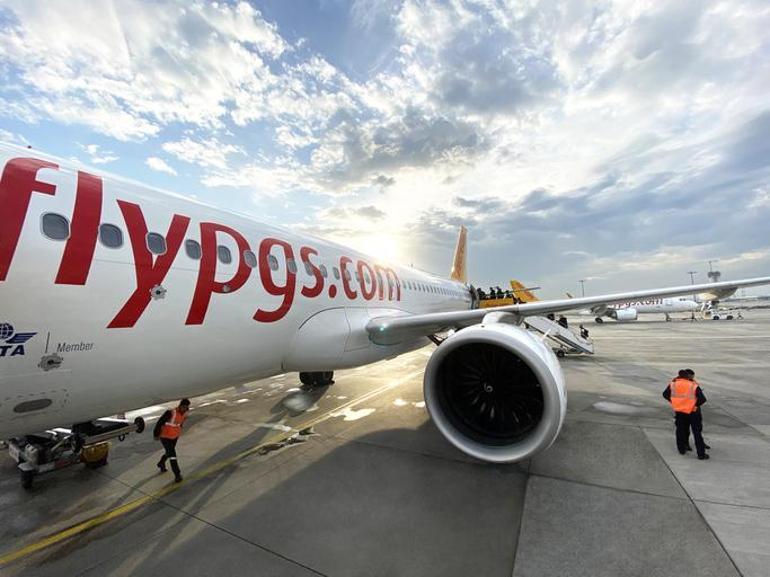 PEGASUS KAMPANYASI EYLÜL 2025: Pegasus Ucuz Uçak Bileti Kampanyası Hangi Ülkelerde Geçerli Pegasus Kampanyası Uçuş Tarihleri Ne Ucuza Bilet Nasıl Alınır