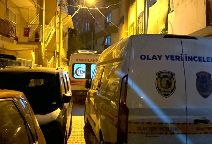 70 yaşındaki adam kanser hastası eşini yatağında uyurken öldürdü
