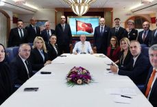 SON DAKİKA… Cumhurbaşkanı Erdoğan: (Aziz İhsan Aktaş iddianamesi) Artık lağım patladı millet yaşananları görüyor